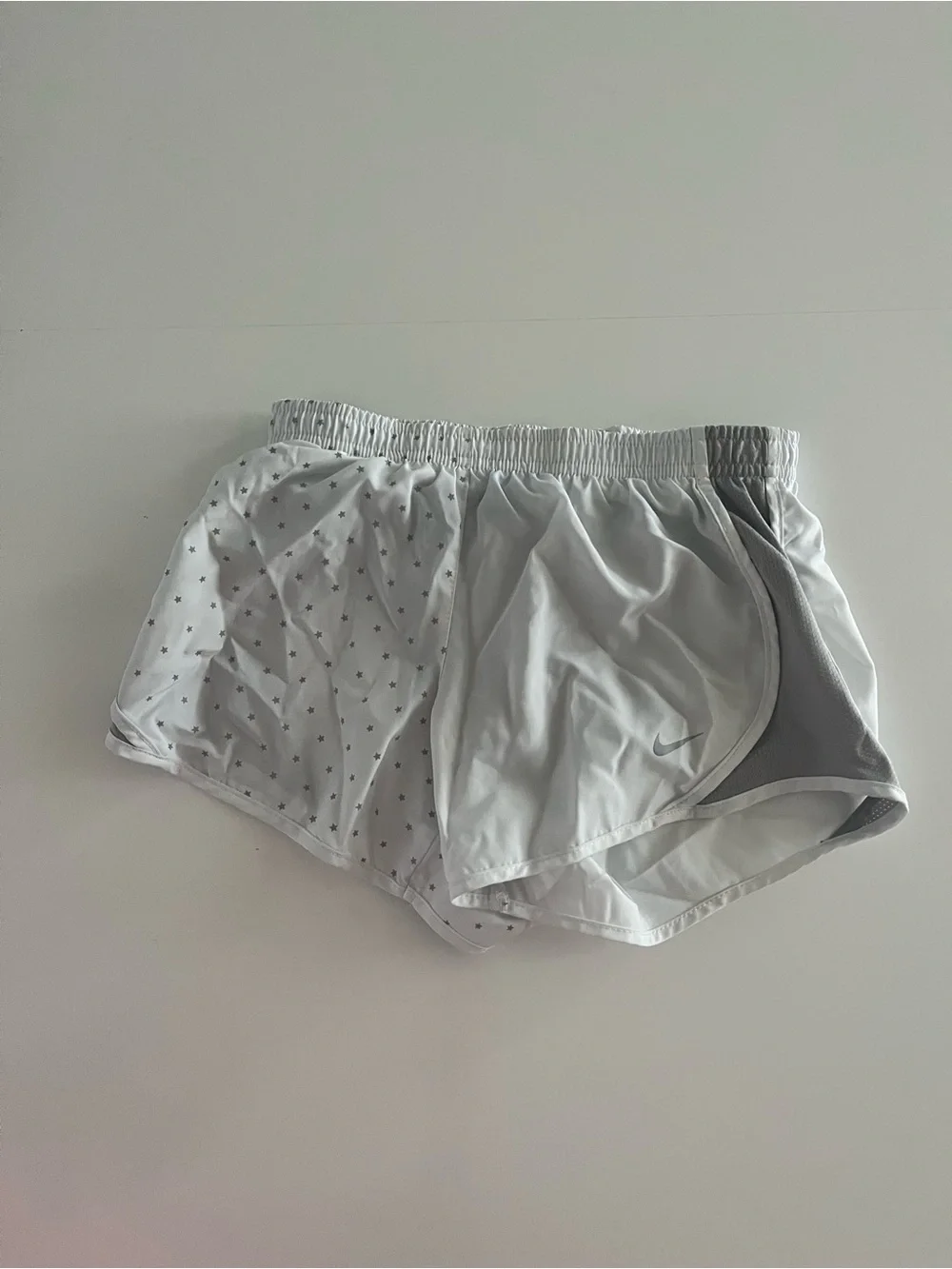 7- Piece Girls Play Lot Size Small (Nike shorts, Adidas shirt)